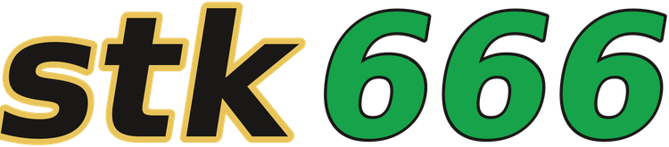 stk666 logo