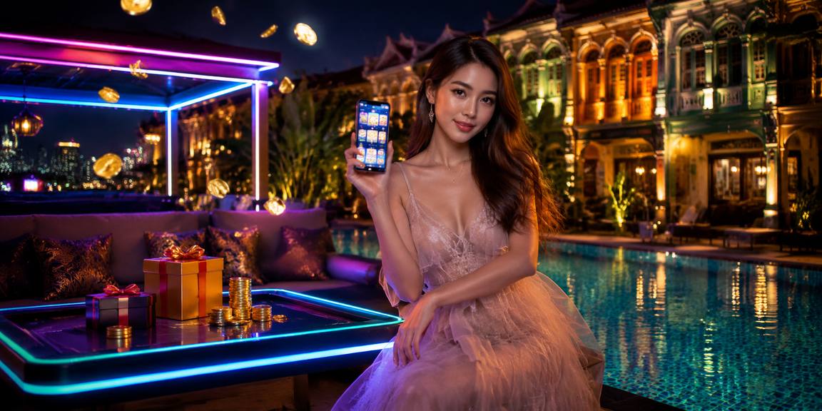 stk666 mobile gaming